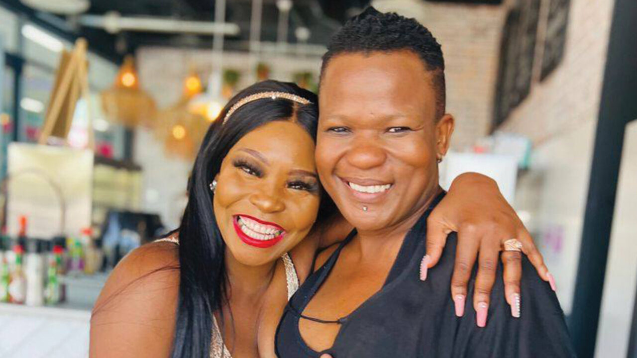 Shanti-Lo at 25: The artist who transformed music
