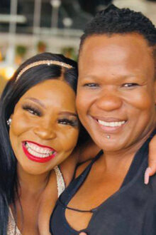 Shanti-Lo at 25: The artist who transformed music