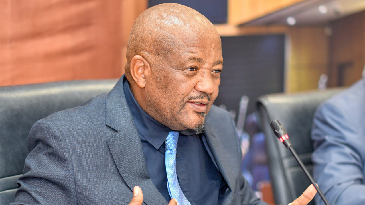 BIDPA report sounds alarms on PAC and FEC
