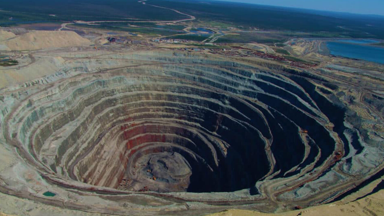 Botswana’s diamond sales surge past P9 Billion