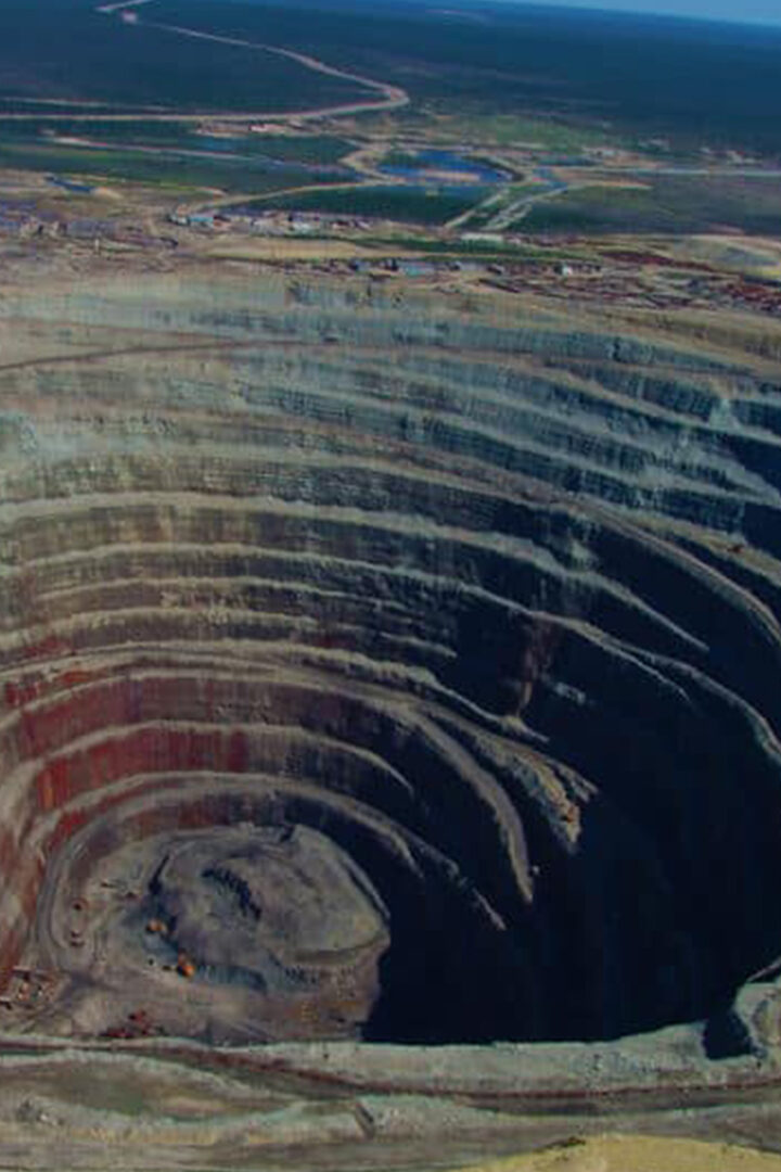 Botswana’s diamond sales surge past P9 Billion