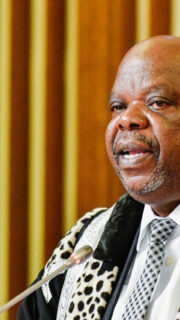 Dikgosi caught up in metamodernism