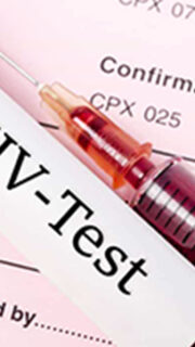 Botswana officially joins Top 20 HIV worst hit countries