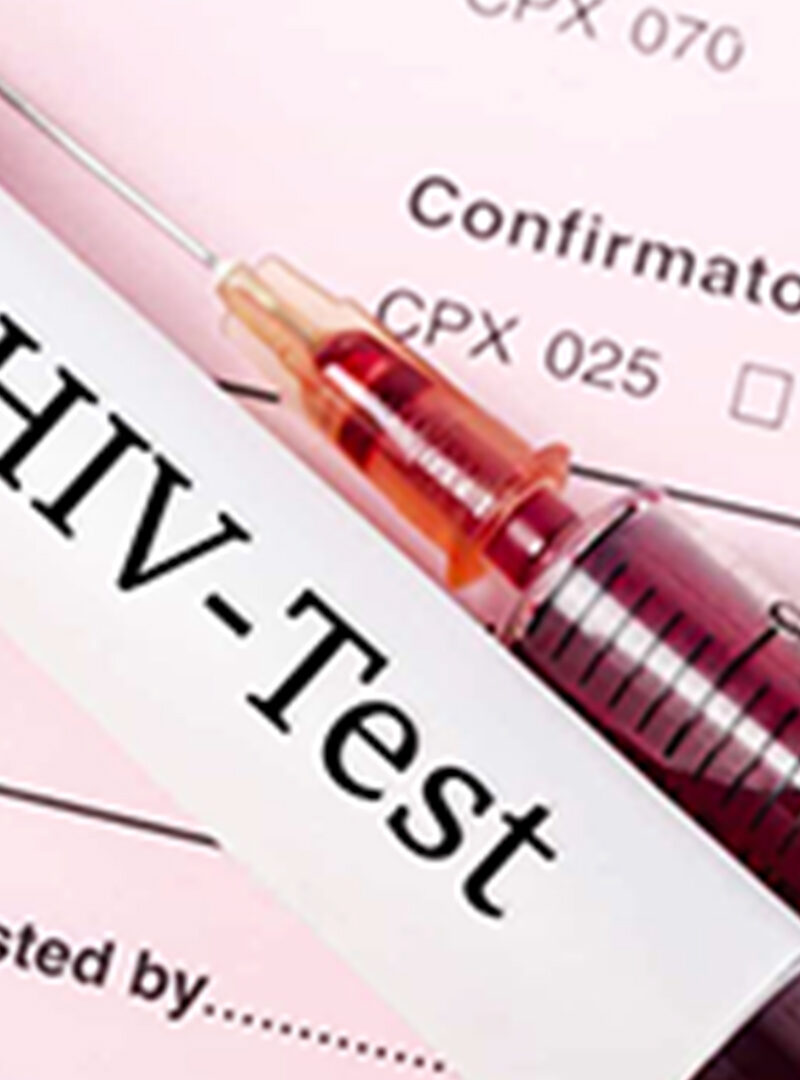 Botswana officially joins Top 20 HIV worst hit countries