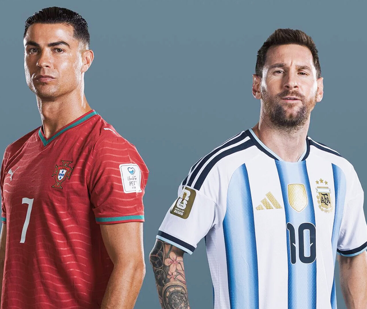 Theoretical Underpinning: Politics behind the Messi-Ronaldo divide
