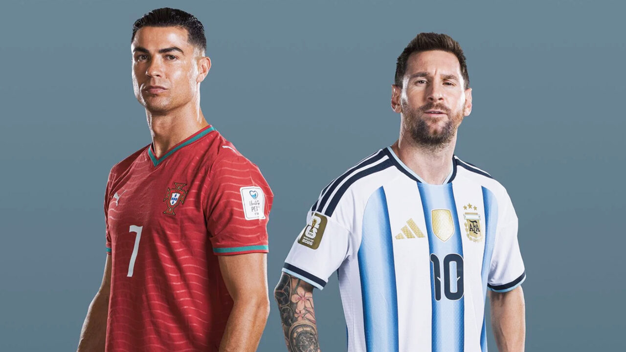 Theoretical Underpinning: Politics behind the Messi-Ronaldo divide