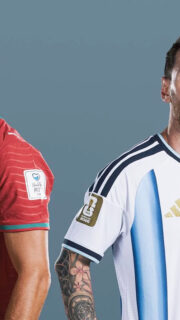 Theoretical Underpinning: Politics behind the Messi-Ronaldo divide