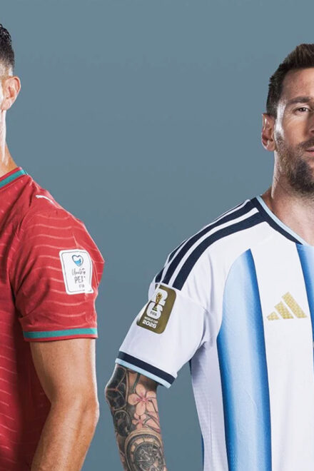 Theoretical Underpinning: Politics behind the Messi-Ronaldo divide