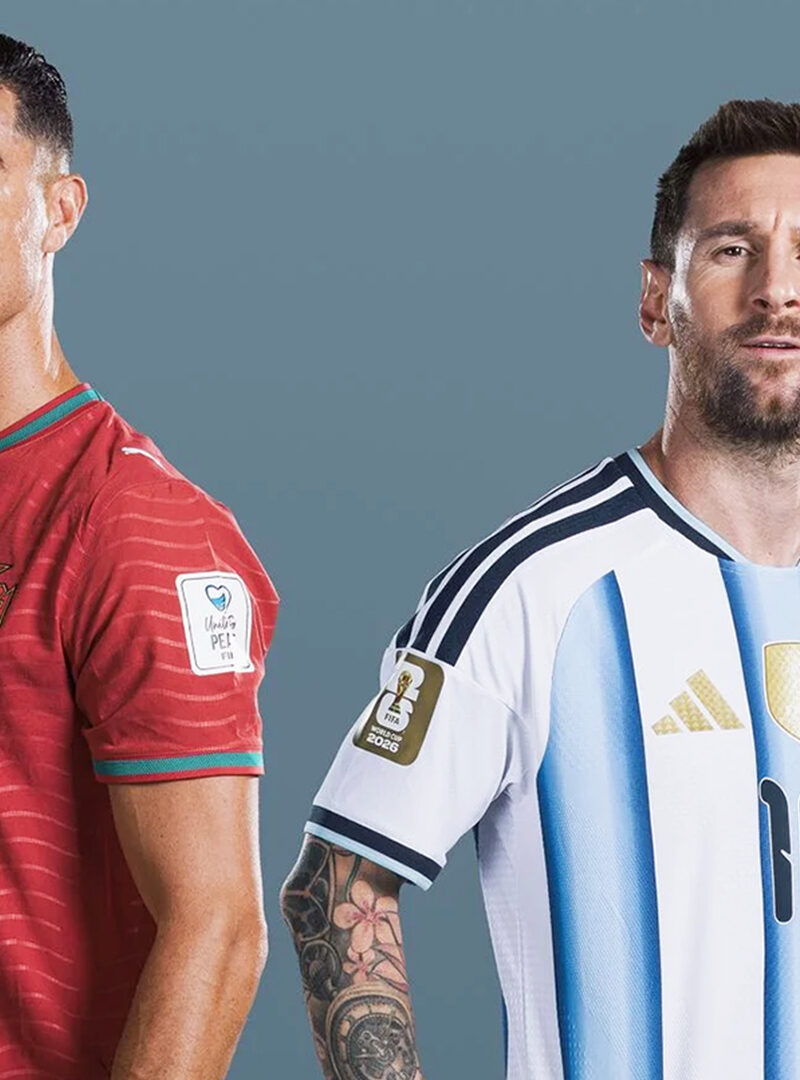 Theoretical Underpinning: Politics behind the Messi-Ronaldo divide