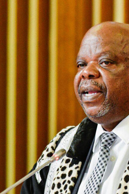 Dikgosi caught up in metamodernism