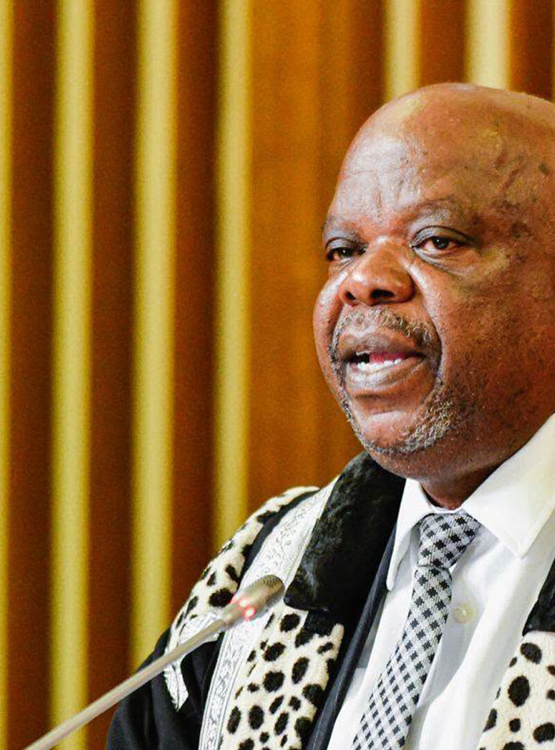 Dikgosi caught up in metamodernism