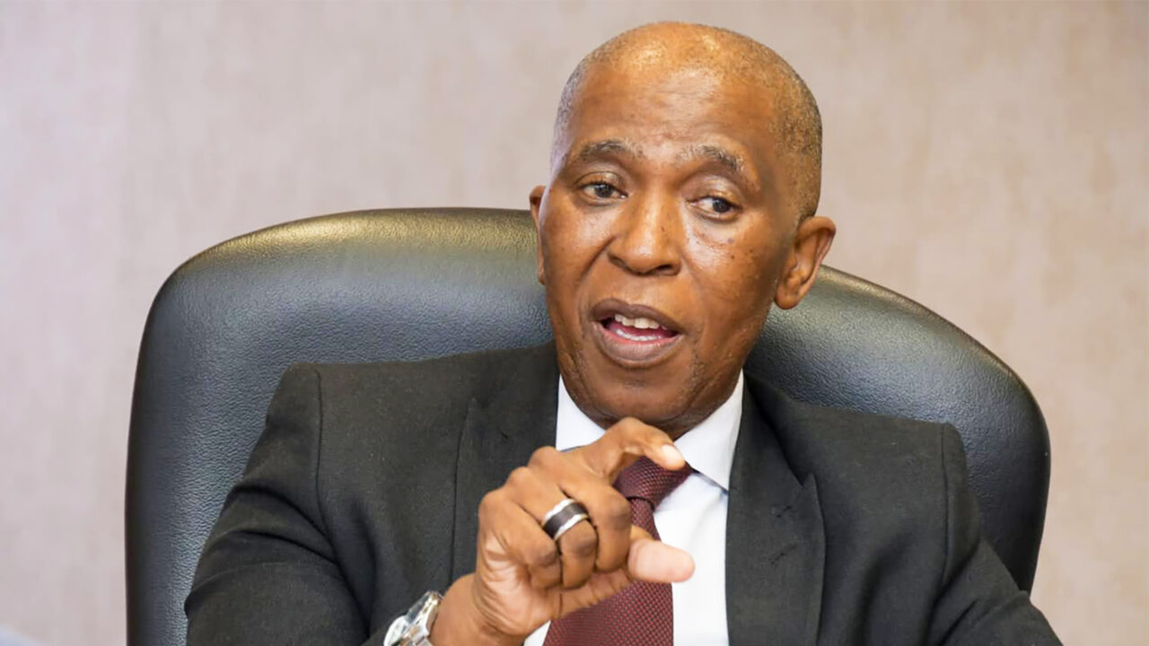 BHC fires 3 Executives