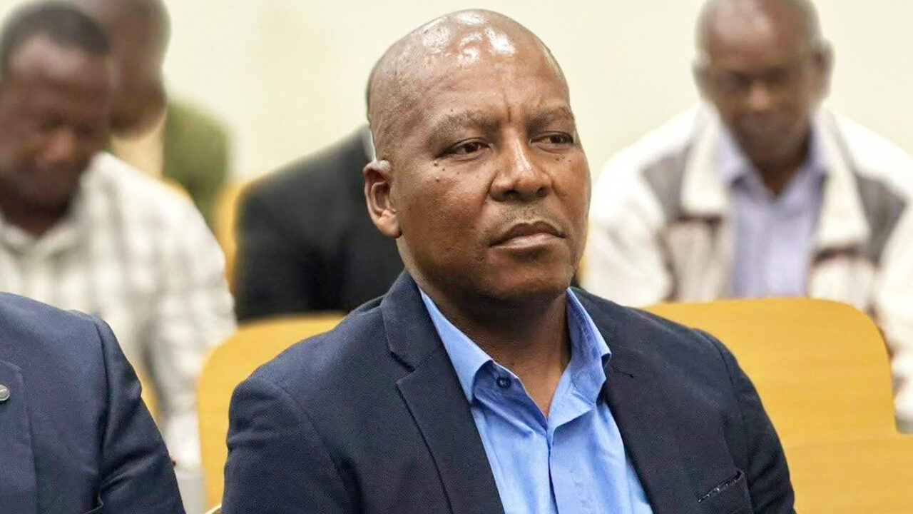 Defense questions foundation of corruption case against EX-Minister Moagi