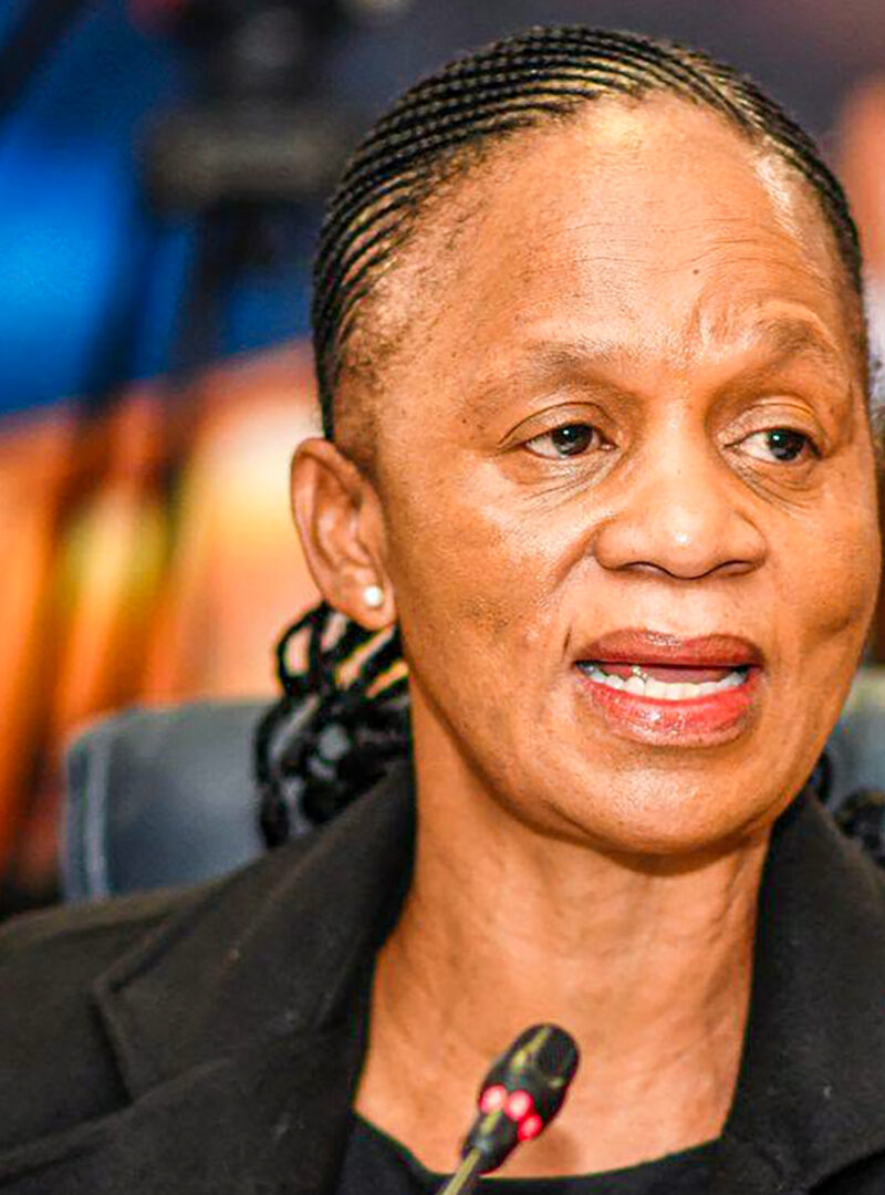 PAC moves into enforcement mode with subpoena