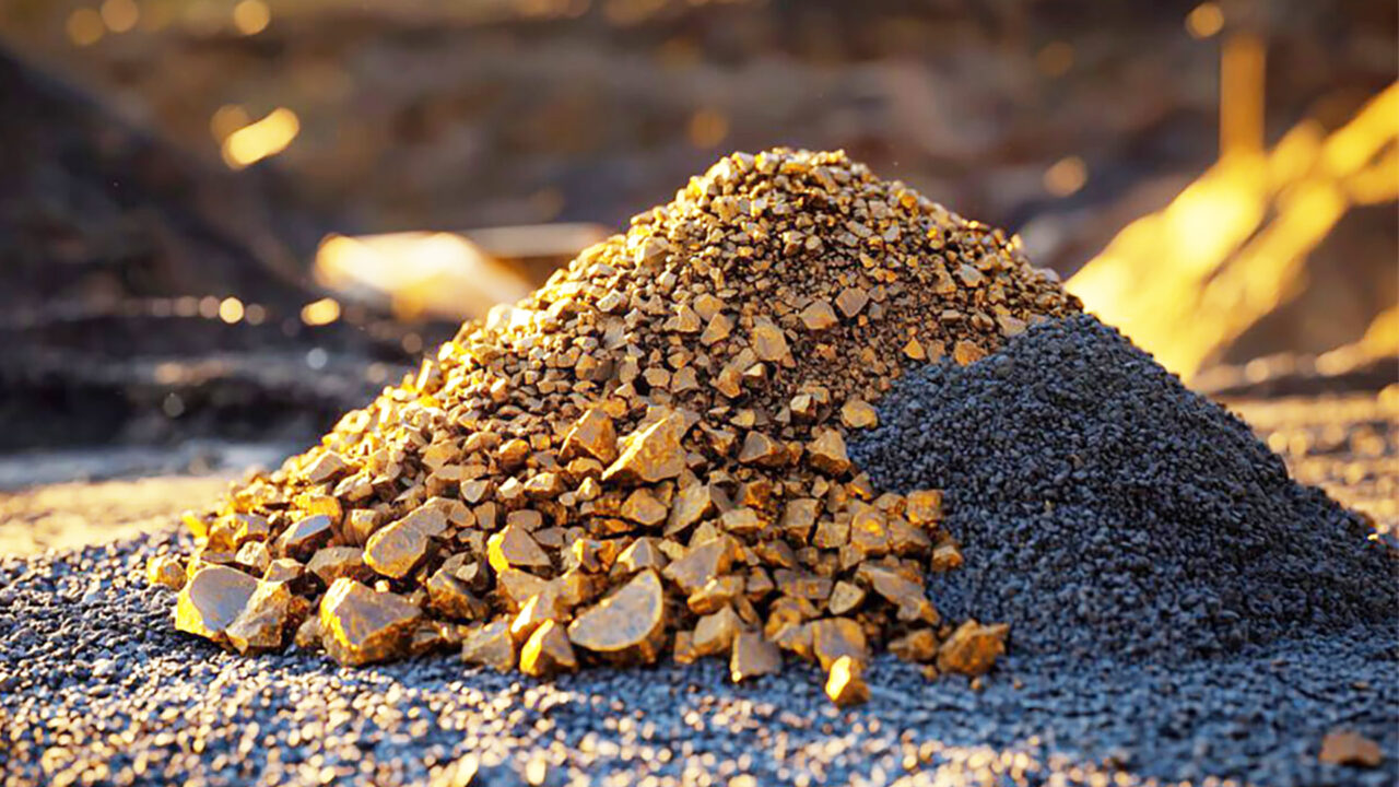 Junior Citizen miner uncovers ‘truck-load’ of gold