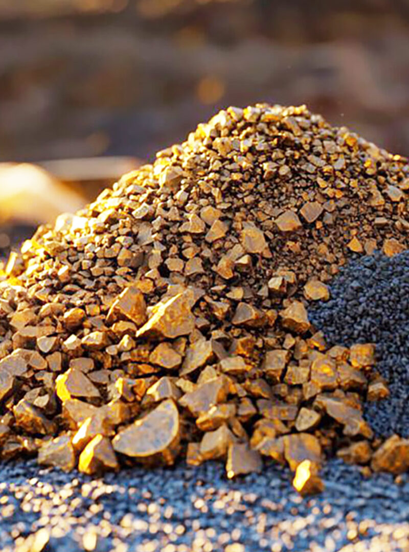 Junior Citizen miner uncovers ‘truck-load’ of gold