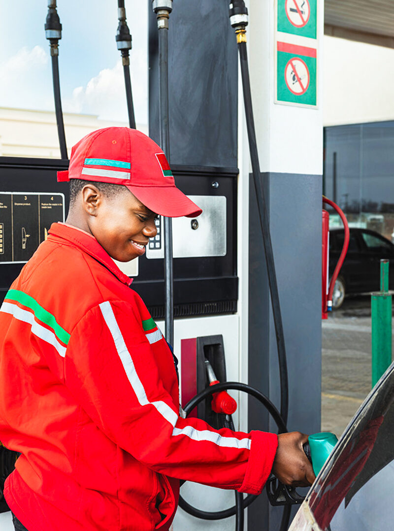BERA shuts six fuel stations over safety, environmental breaches