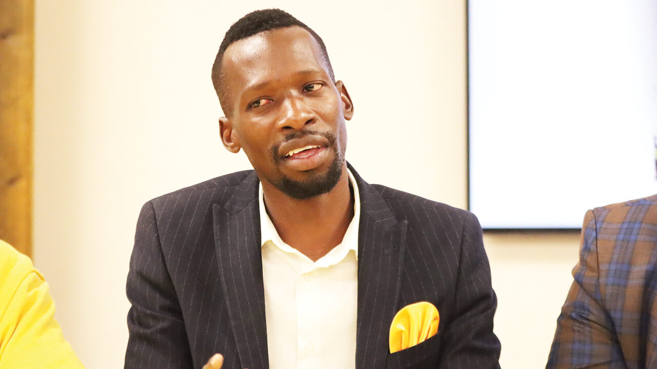 Serowe talks offer a path to unity for divided BPF