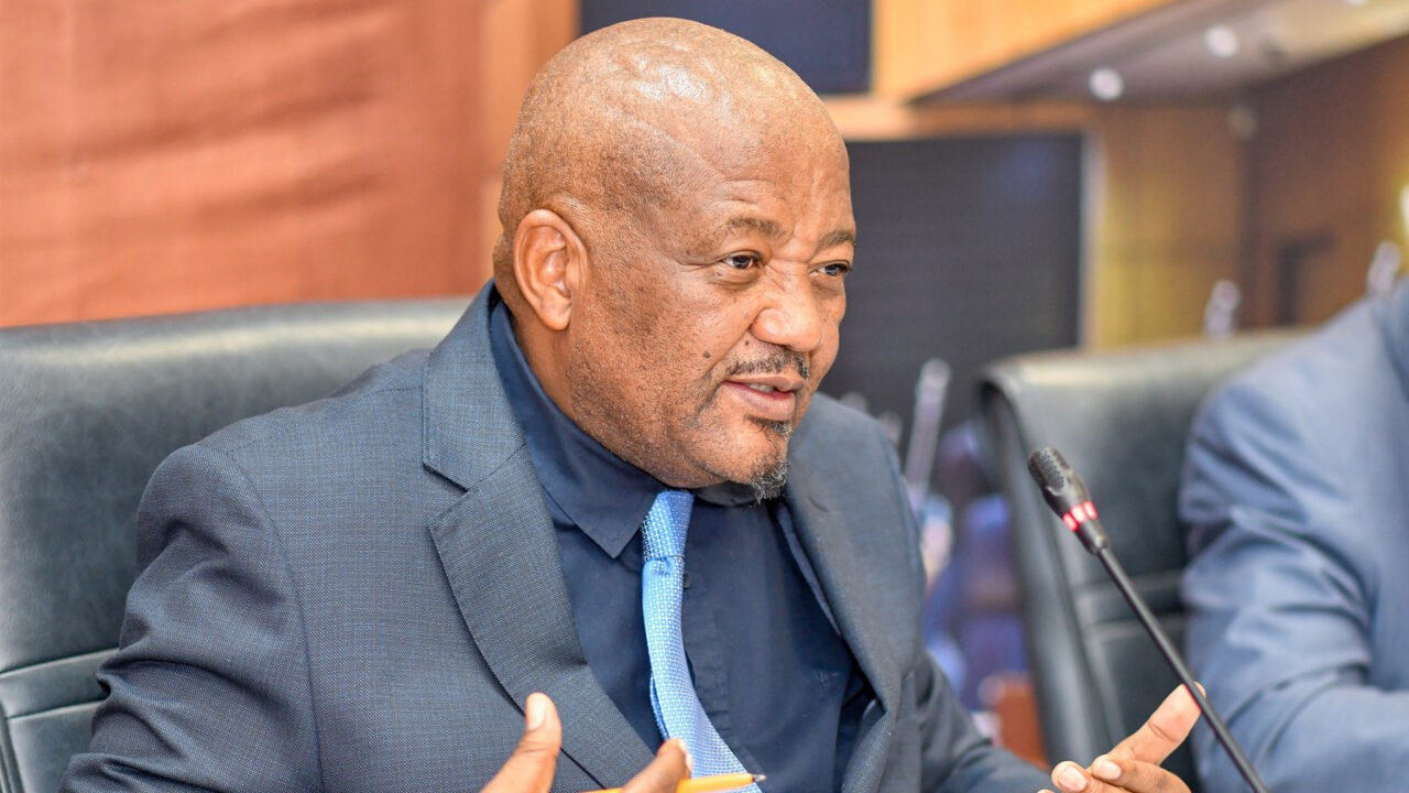 PAC seeks access to Forensic Audit Report