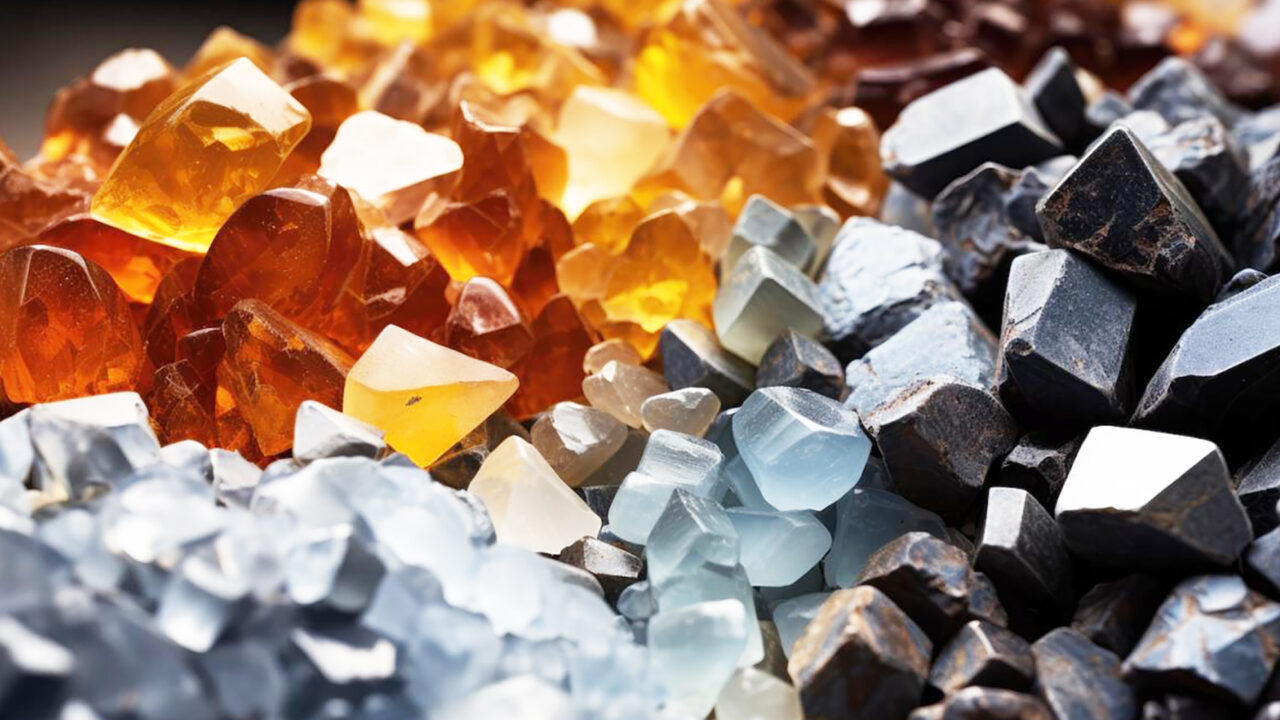 U.S. gains ground against China in Botswana’s rare earth minerals race