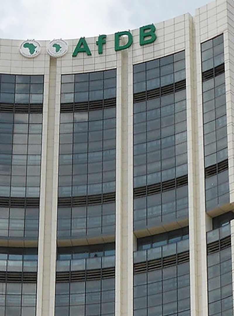 AfDB backs domestic resource mobilization as Botswana broadens tax base