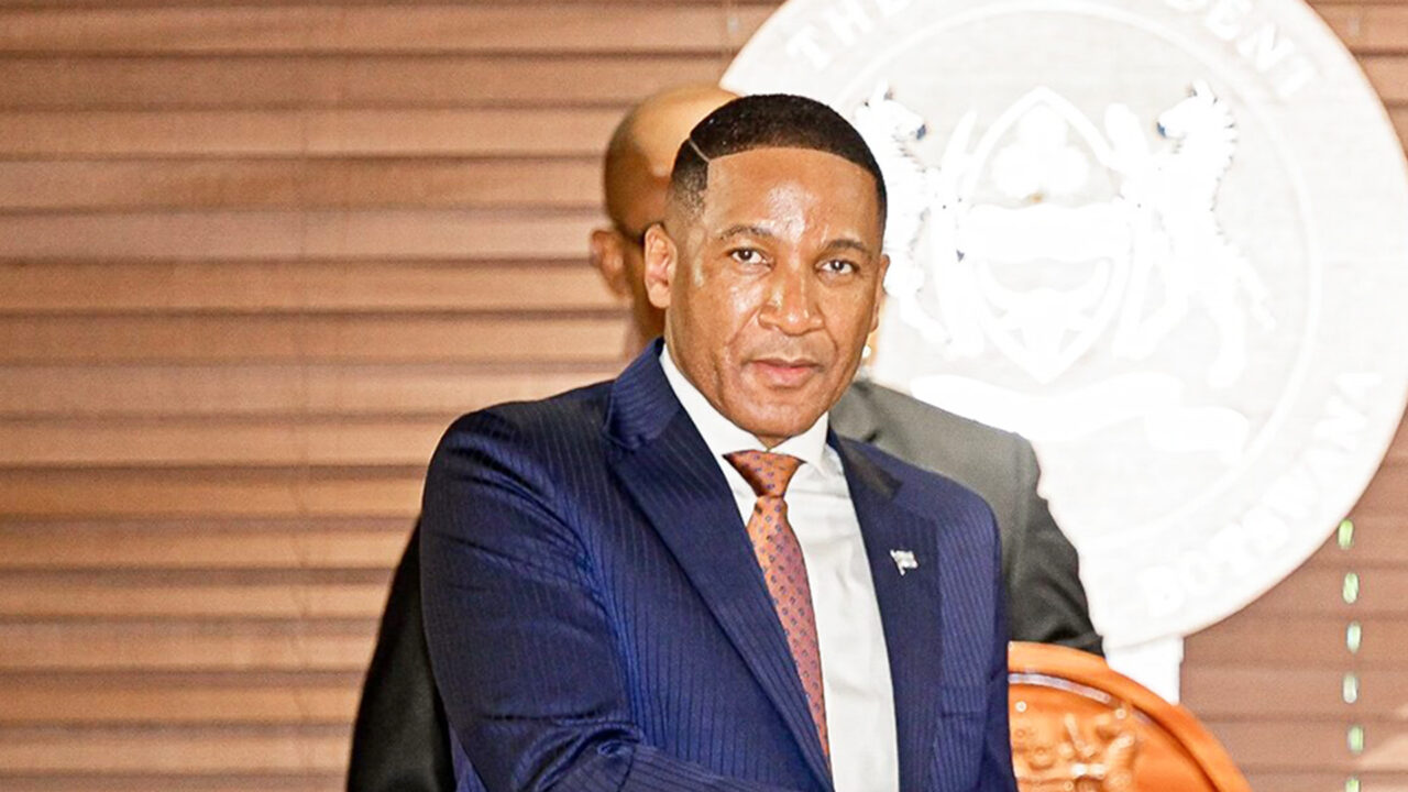 P53 Billion Audit Report held up as investigation stalls