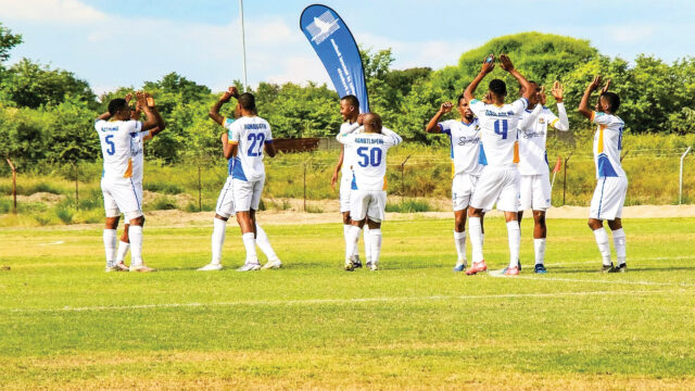 Rollers in freefall as crisis deepens