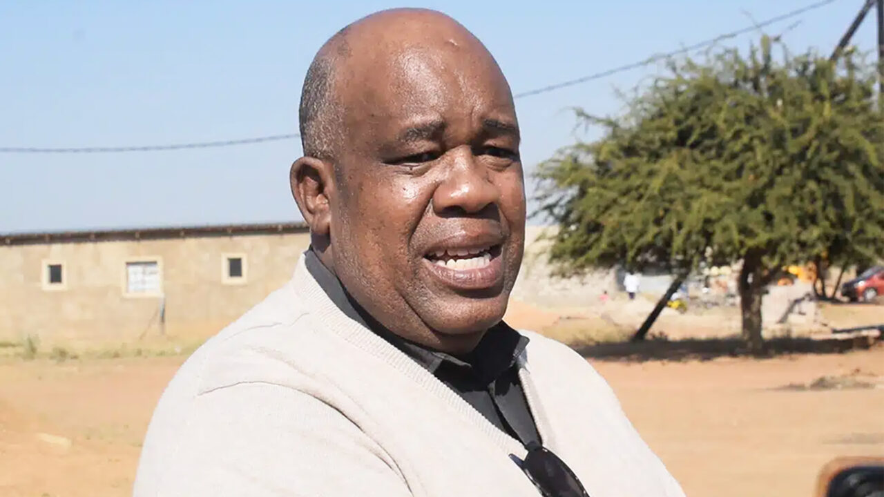 Suspended Kweneng Land Board chair vows comeback