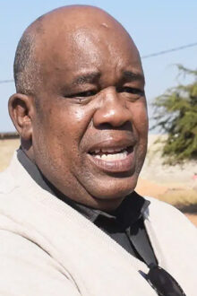 Suspended Kweneng Land Board chair vows comeback