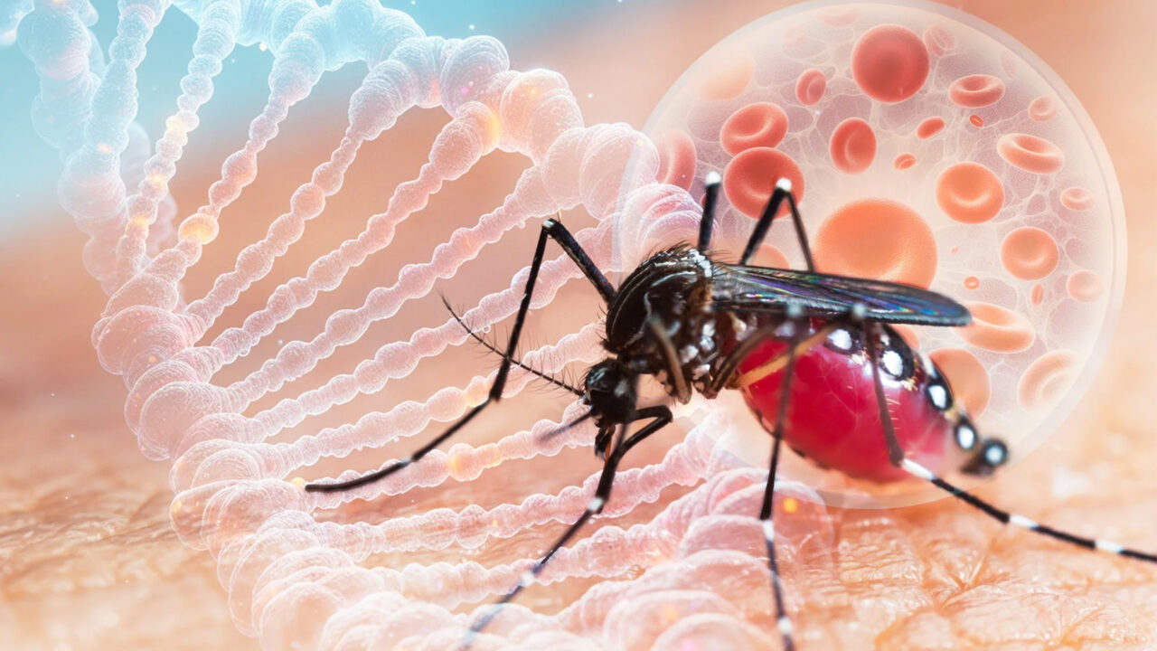 Tiny Terror: Why mosquitoes still haunt Africa’s fight against Malaria