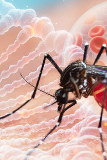 Tiny Terror: Why mosquitoes still haunt Africa’s fight against Malaria