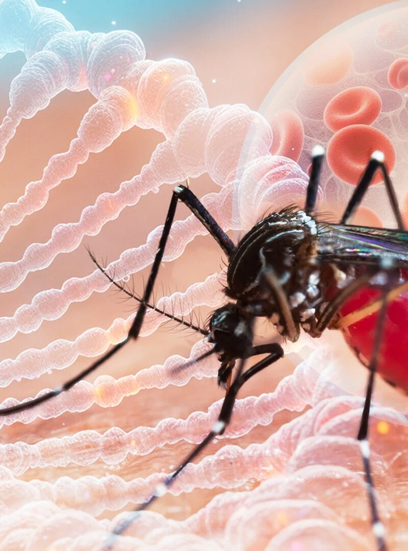 Tiny Terror: Why mosquitoes still haunt Africa’s fight against Malaria