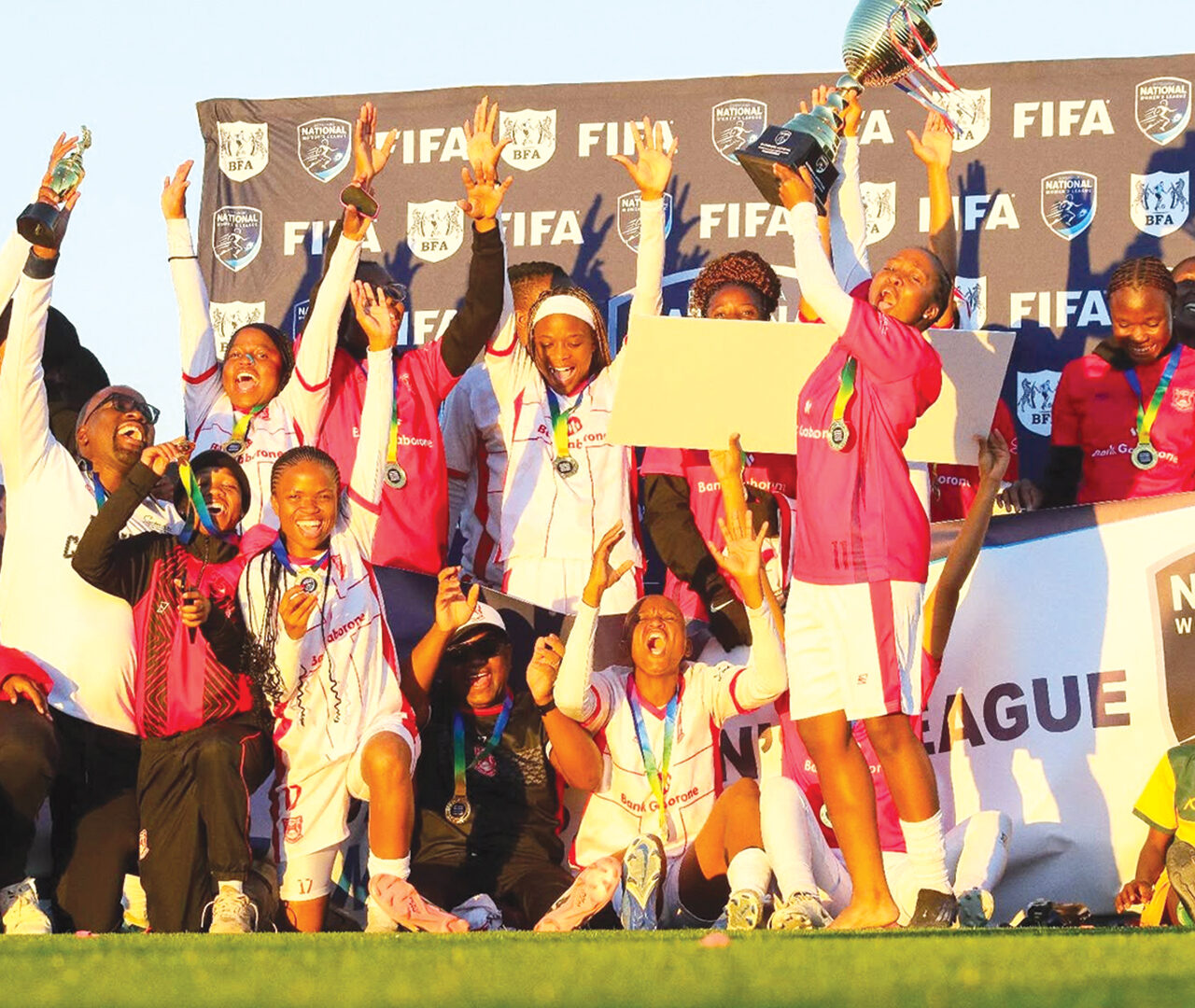 Women’s League turmoil raises questions over FIFA Funding