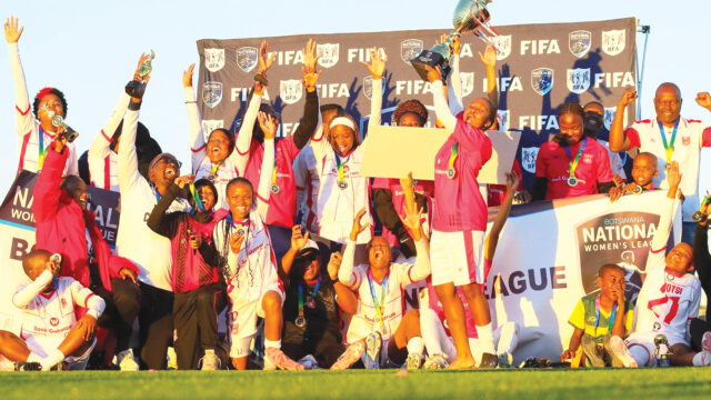 Women’s League turmoil raises questions over FIFA Funding