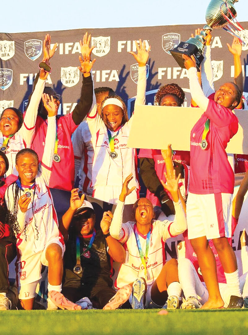 Women’s League turmoil raises questions over FIFA Funding