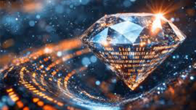 Diamonds face new challenges in the AI Era