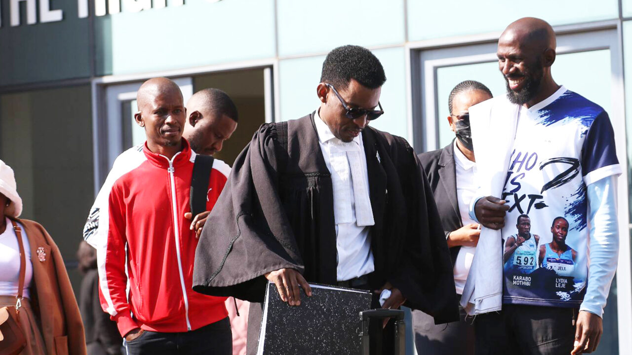 Doping Case: Court schedules August hearing