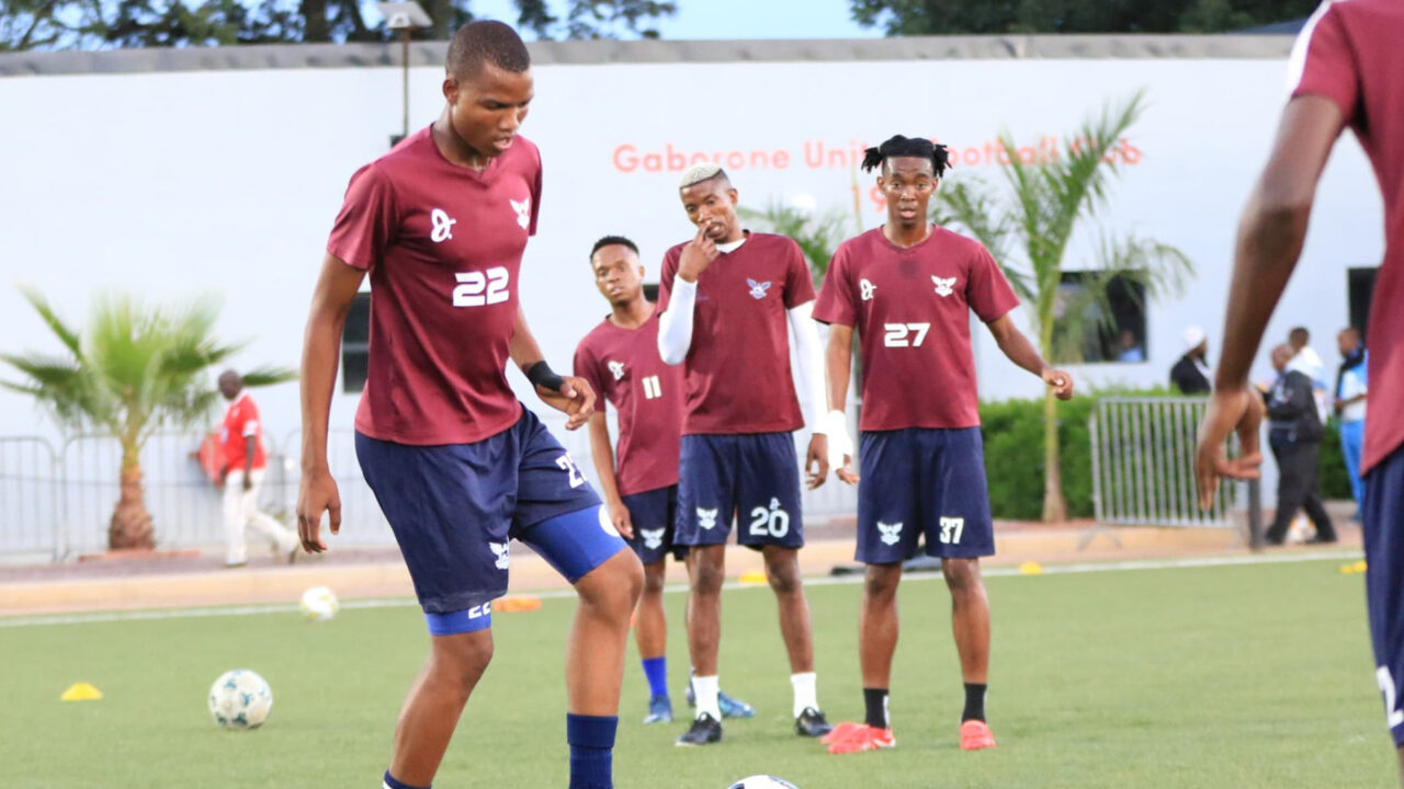 Botswana’s football dream on shaky ground: When passion meets economic reality
