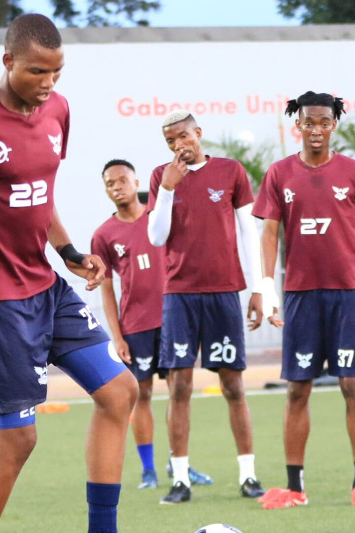 Botswana’s football dream on shaky ground: When passion meets economic reality