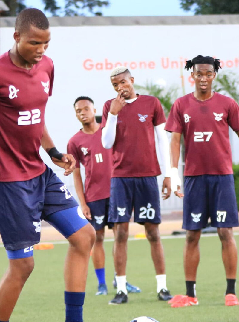 Botswana’s football dream on shaky ground: When passion meets economic reality
