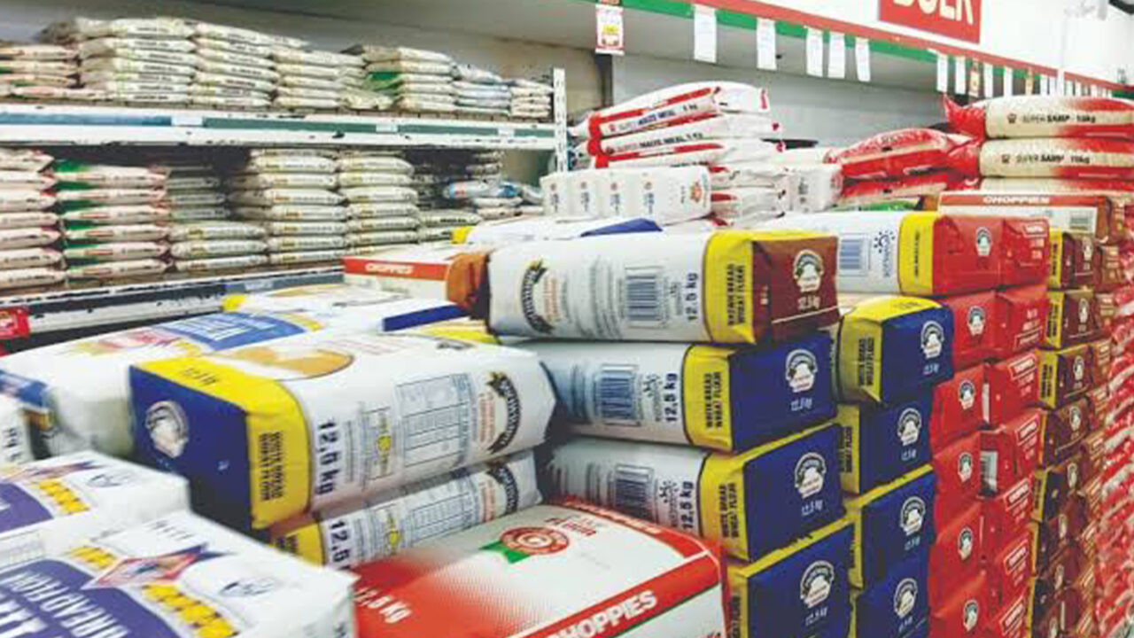 Food imports shrink as local production gains ground in 2026