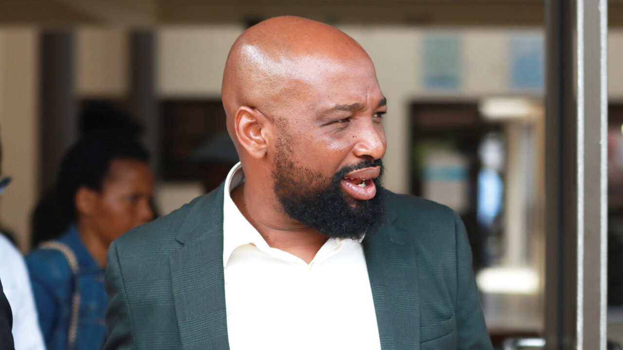 Seretse seeks removal of DCEC’s Malambane from prosecution