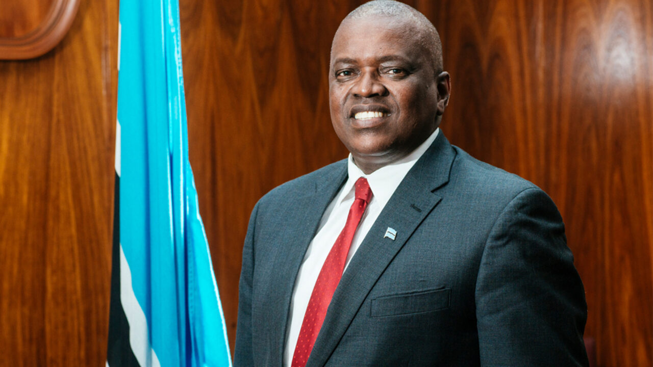 Masisi’s ally holds firm on P6 Million Trust Fund