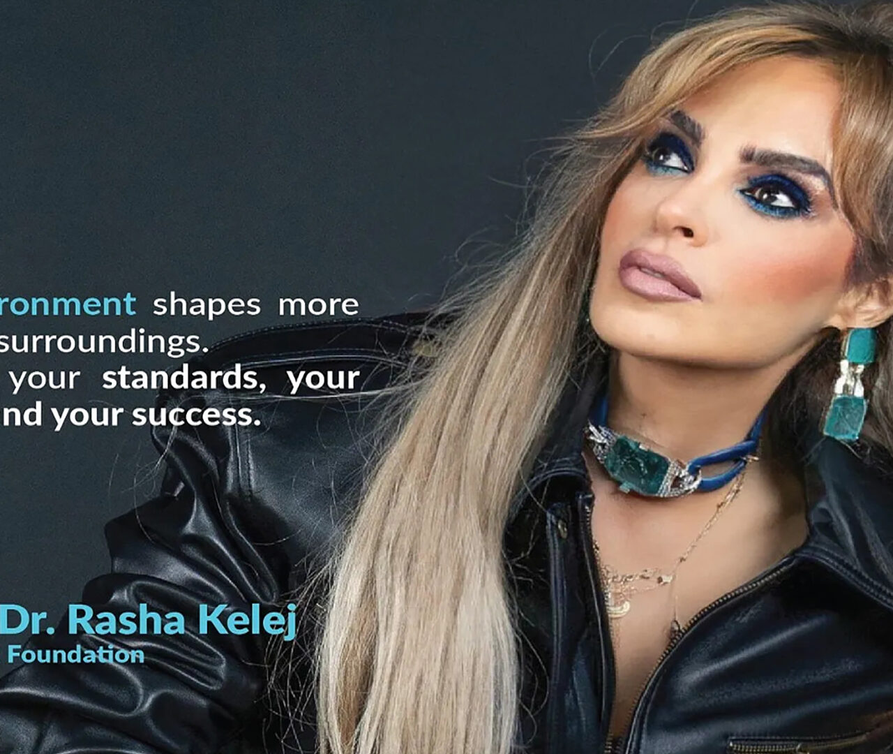 How Living in UAE Shaped My Vision of Success, Creativity, Diversity and Global Influence How Living in UAE Shaped My Vision of Success, Creativity, Diversity and Global Influence