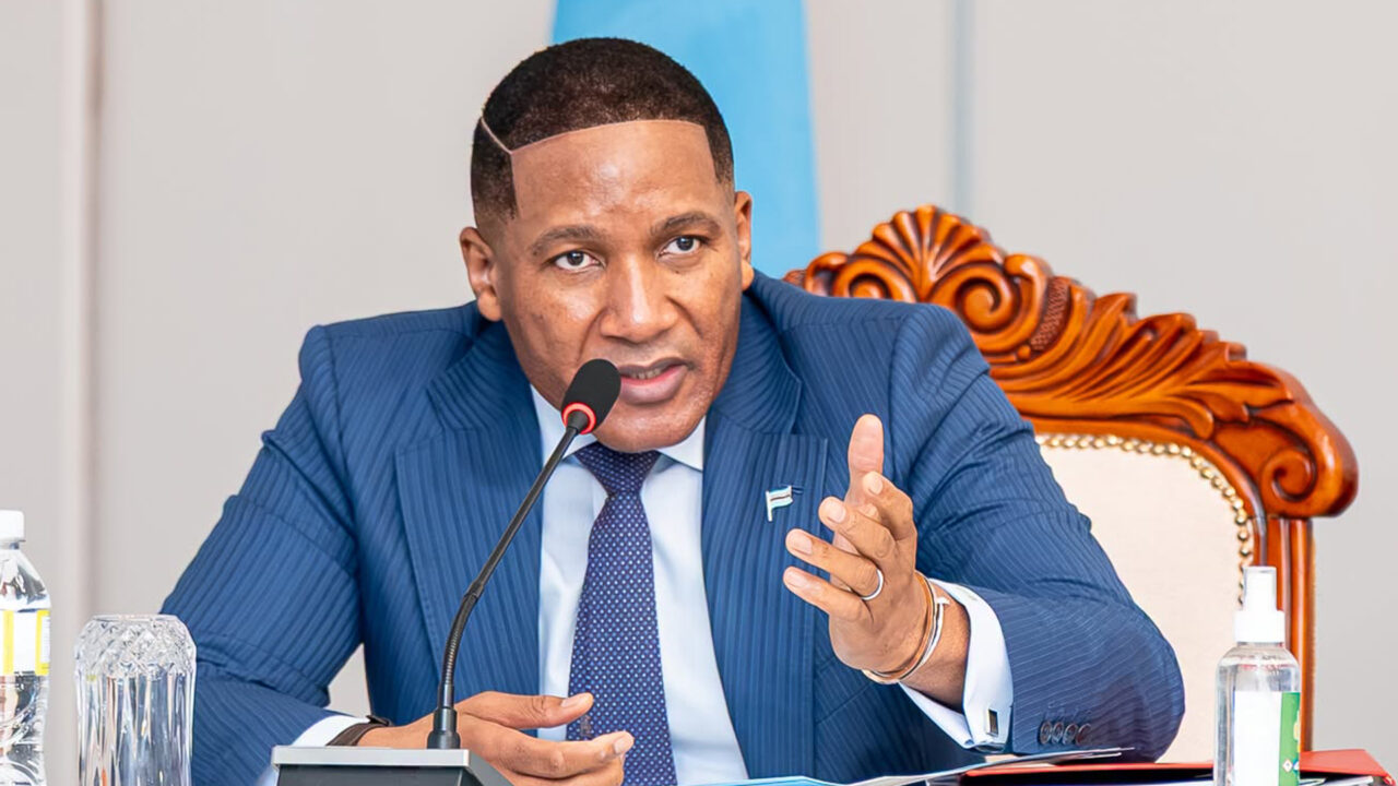 Boko pushes new Anti-Corruption Units