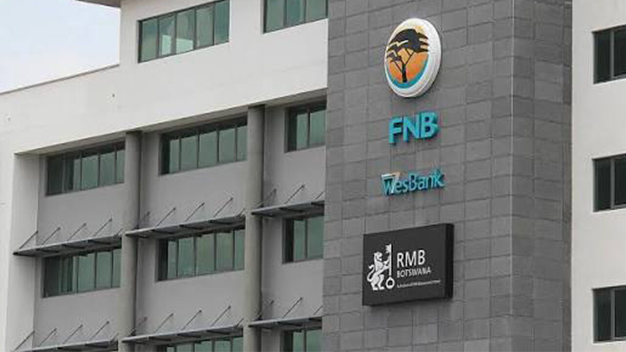 FNB Botswana Honoured with Two Prestigious Euromoney Awards for Excellence 2026