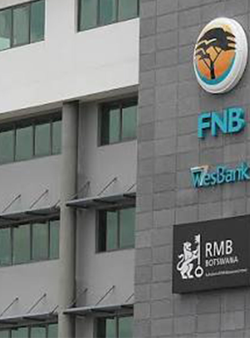 FNB Botswana Honoured with Two Prestigious Euromoney Awards for Excellence 2026