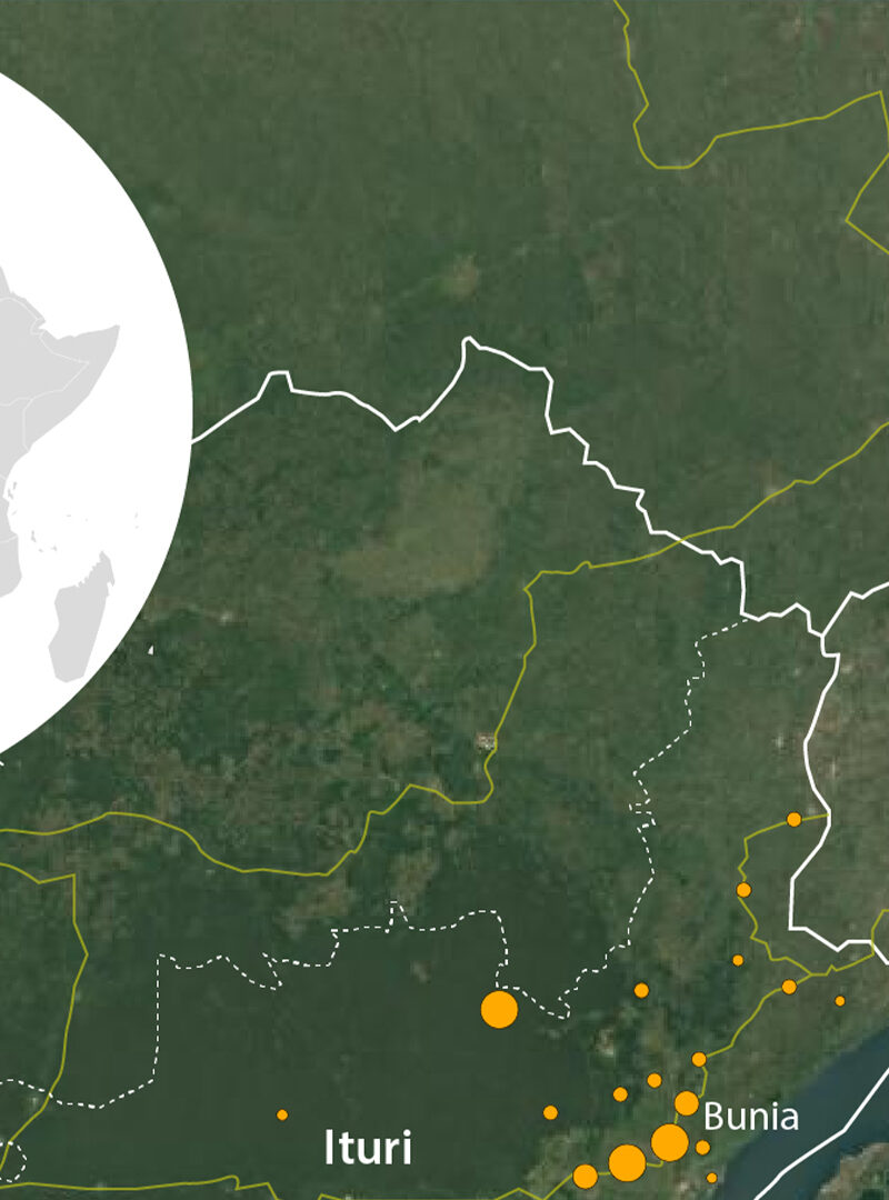 ADB pledges $13M to combat deadly Ebola outbreak in Central Africa ADB pledges $13M to combat deadly Ebola outbreak in Central Africa