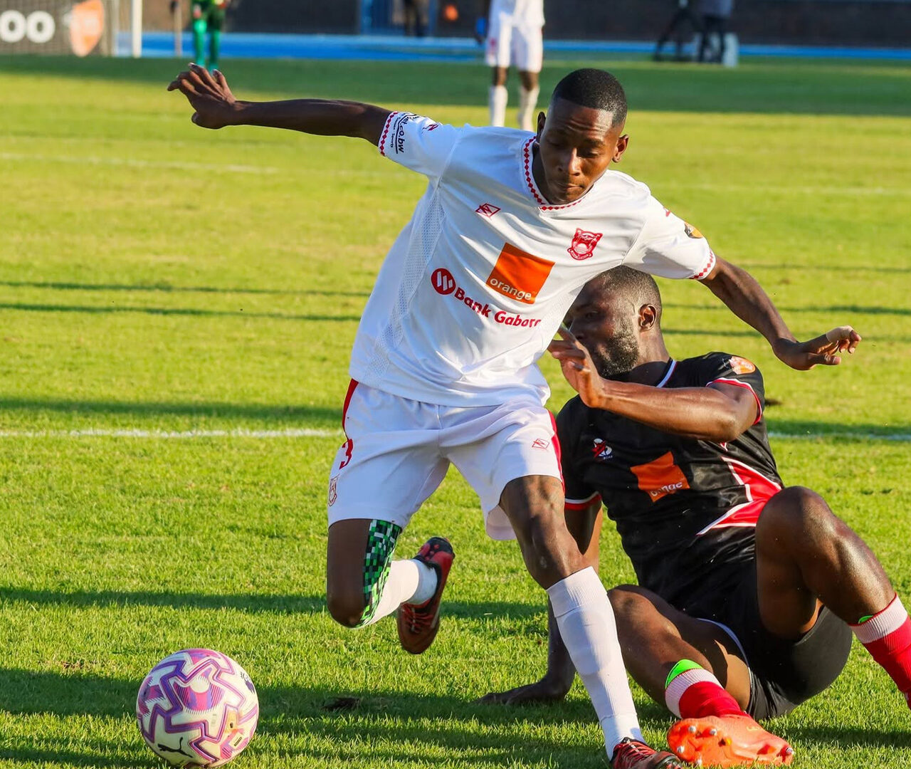 BFA orders clubs to field youth or face sanctions