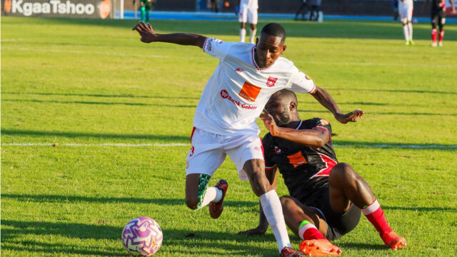 BFA orders clubs to field youth or face sanctions